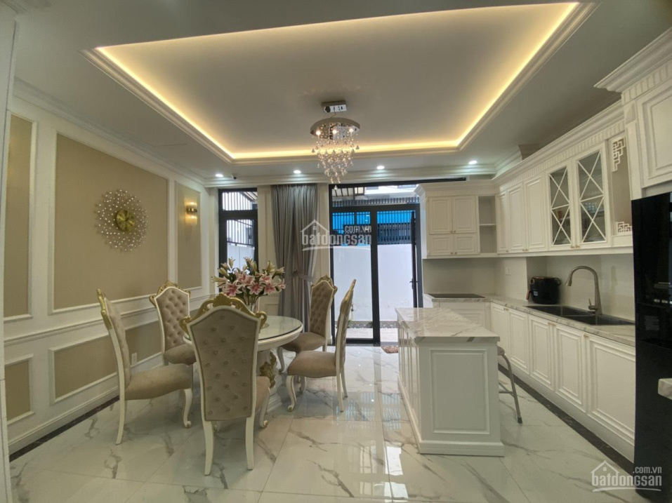 Chính chủ kẹt tiền bán gấp biệt thự full nội thất Lavila Kiến Á 6 x 17.6m giá 12,8 tỷ (đã có sổ)