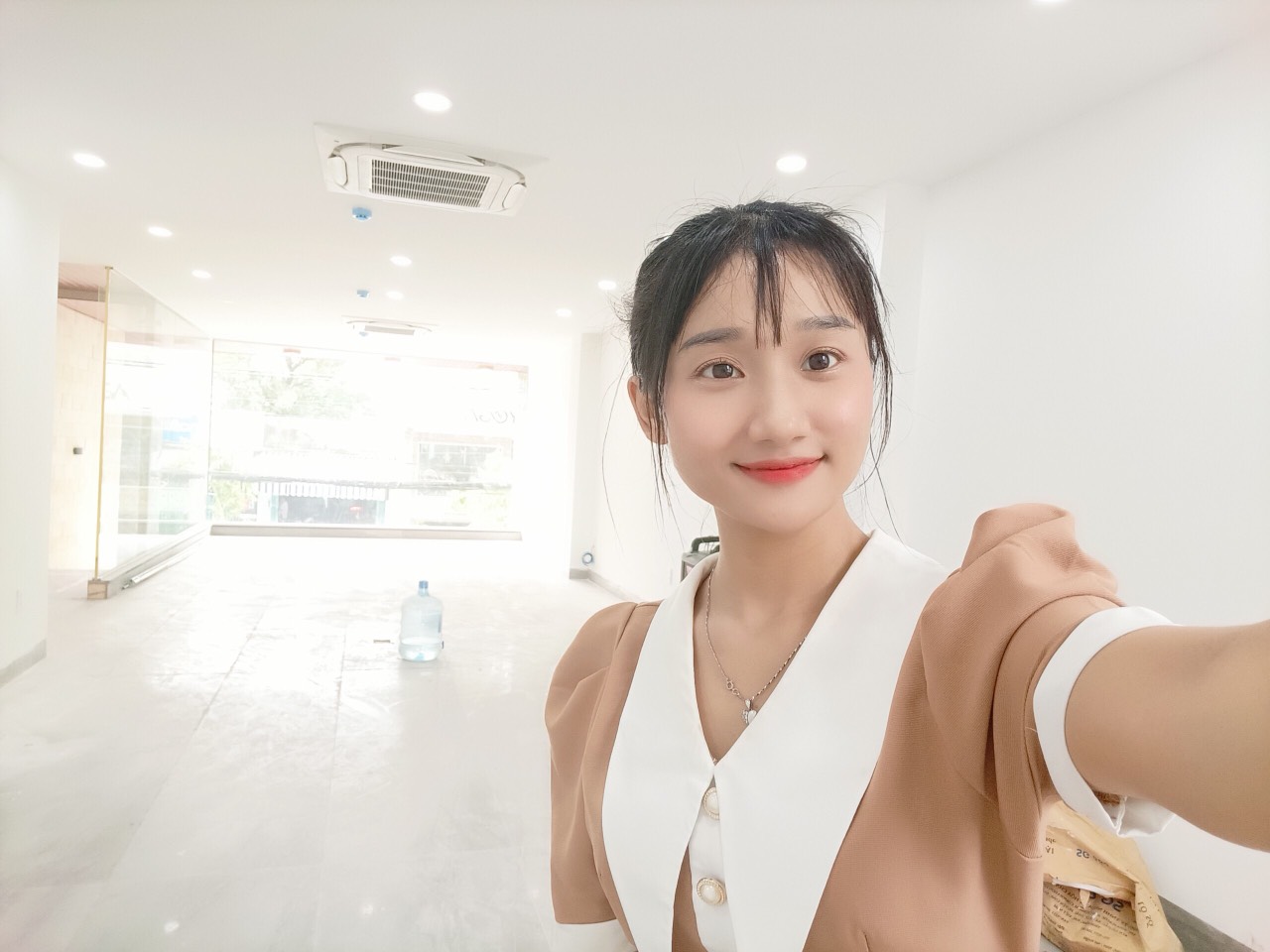 Cho thuê toà VĂN PHÒNG LÀM VIỆC - KINH DOANH THANH KHÊ - Đà Nẵng giá RẺ CỰC RẺ