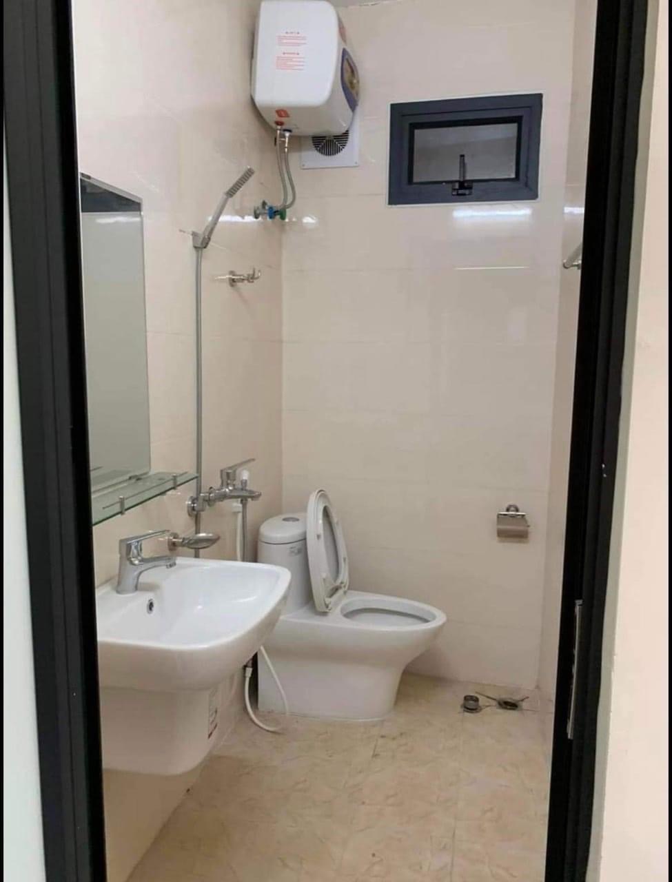 Bán Nhà XUÂN ĐỈNH DT 32m2, 5 Tầng, MT 4,1m, Ngõ Thoáng Rộng, Gần Ô Tô, NGĐ Chỉ 3 Tỷ 7