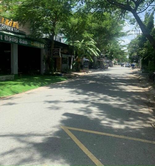 Đất mặt tiền đường Trần Thị Liền 12m, Phước kiển Nhà bè. 7*14, 8,6 tỷ.