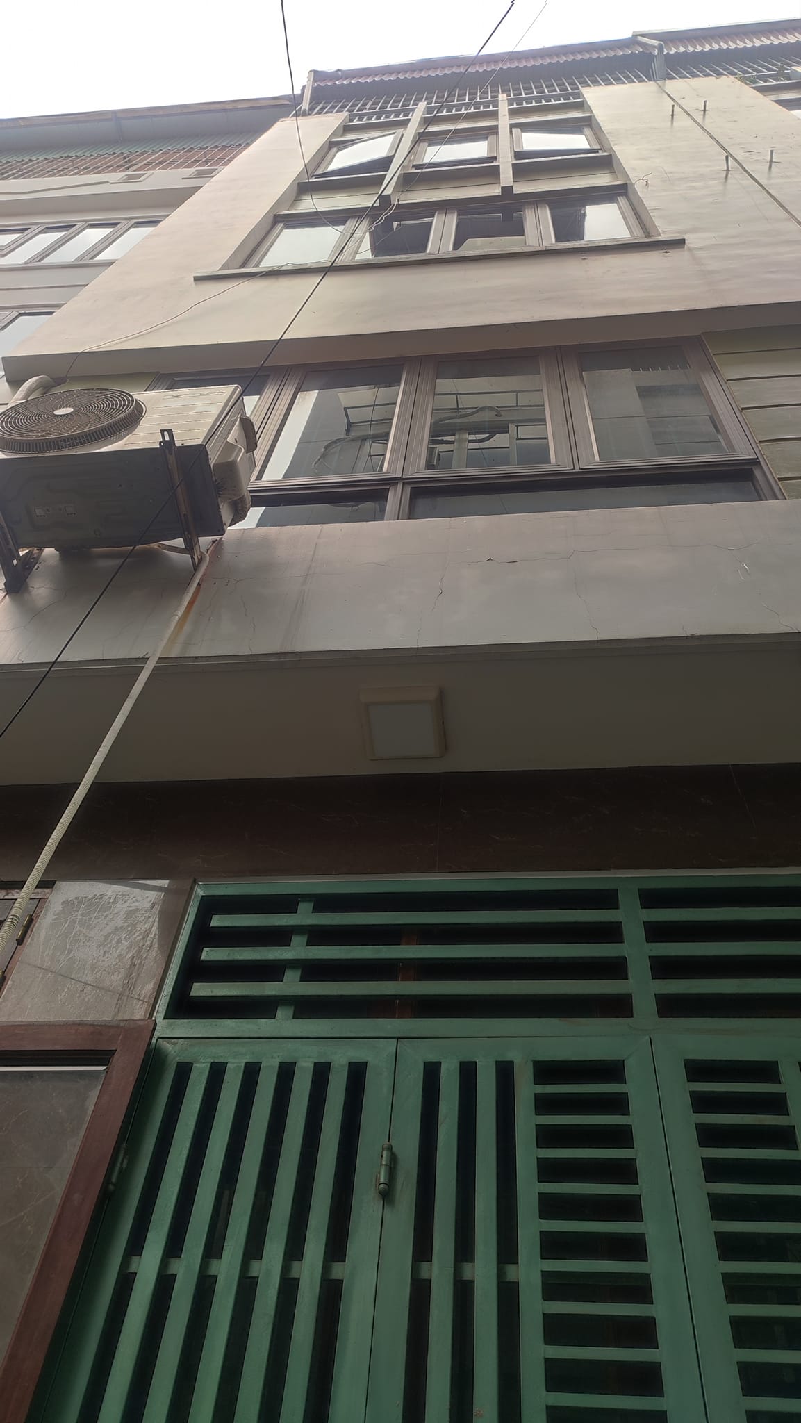 BÁN NHÀ ĐƯỜNG TRẦN PHÚ, PHÂN LÔ, Ô TÔ TRÁNH, KINH DOANH TRỘI, 7.x TỶ.