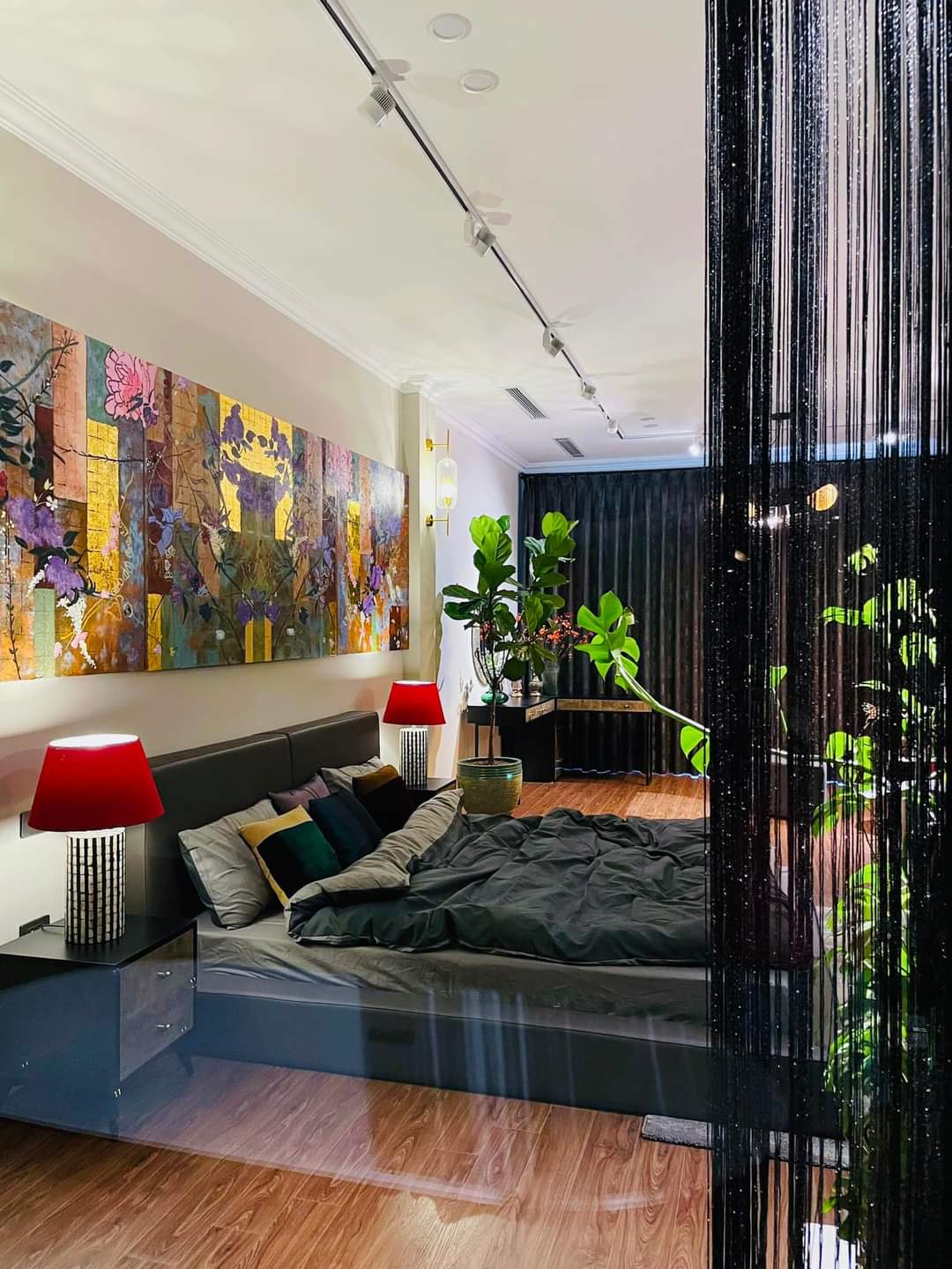 Quá đẹp, bán nhà phân lô Trần Phú, Vỉa hè, 6 tầng chủ hạ chào 2 lần bán nhanh