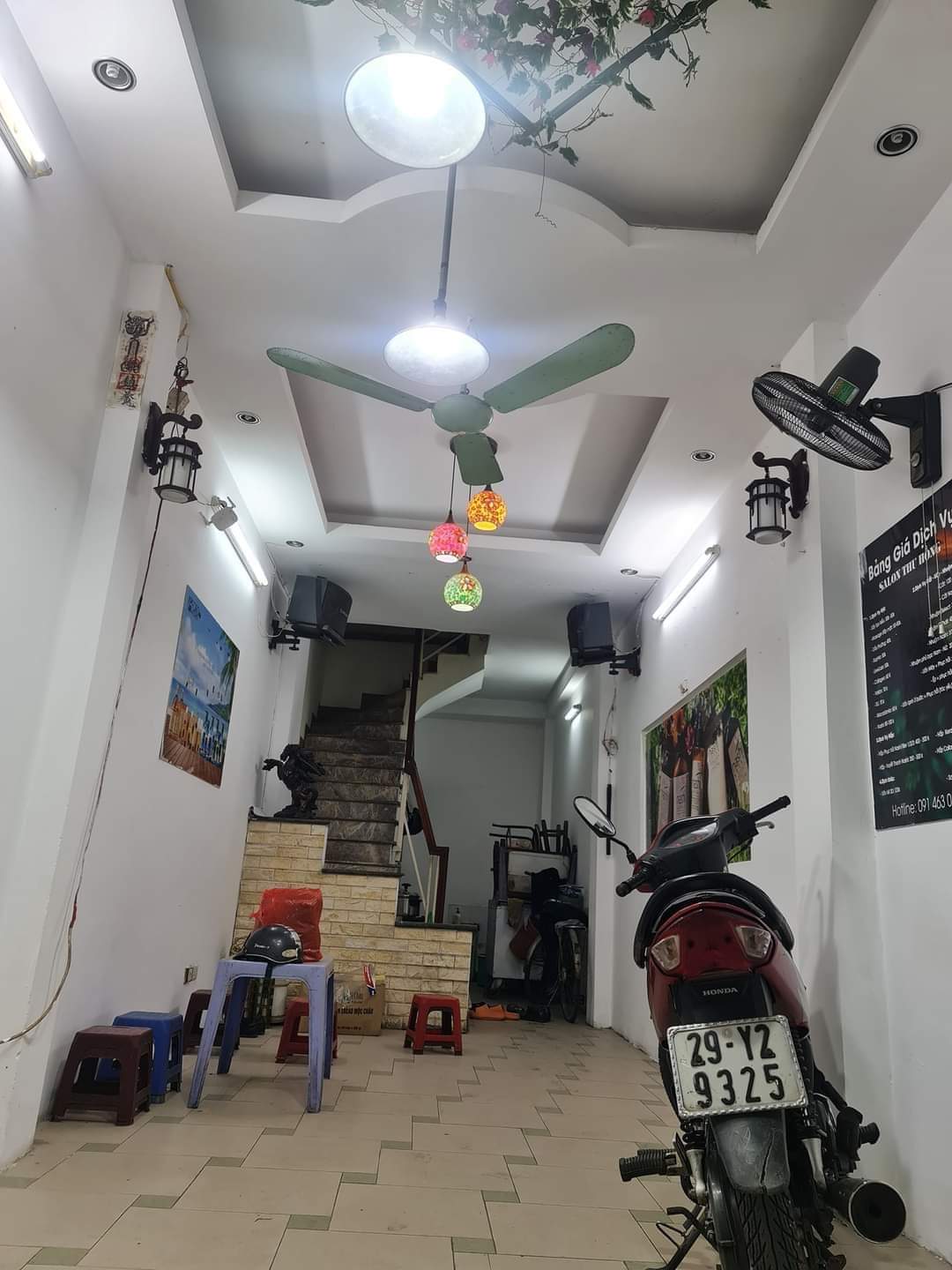 4.3 TỶ - NHÀ 45M2, MẶT TIỀN 6.2M Ở GIÁP BÁT - HOÀNG MAI, Ô TÔ CHỈ CÁCH VÀI CHỤC BƯỚC.