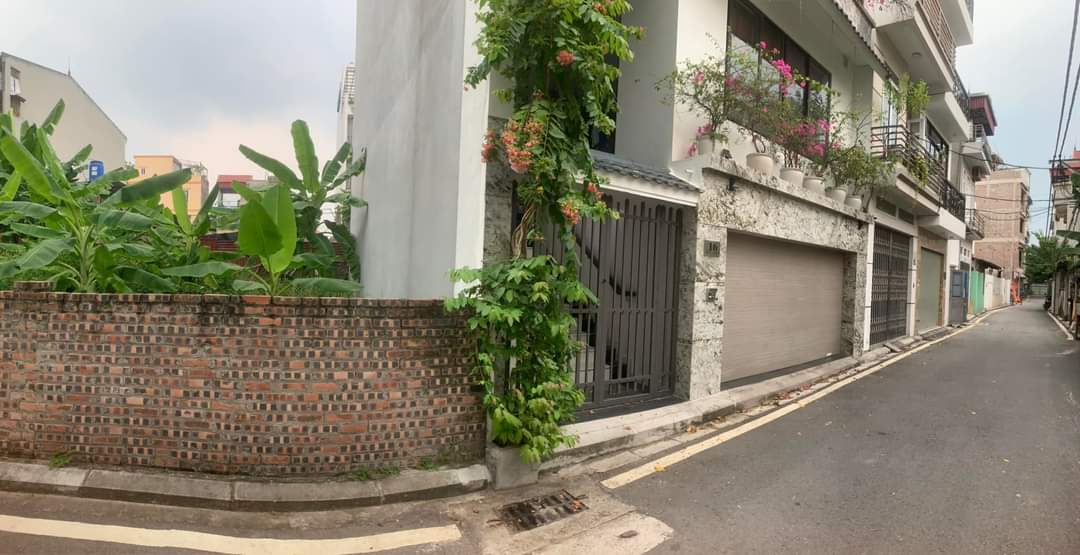 Bán Đất Tư Đình Long Biên Khu Víp Dân Trí Cao Ôtô Tránh 68m MT rộng chỉ hơn 7 tỷ