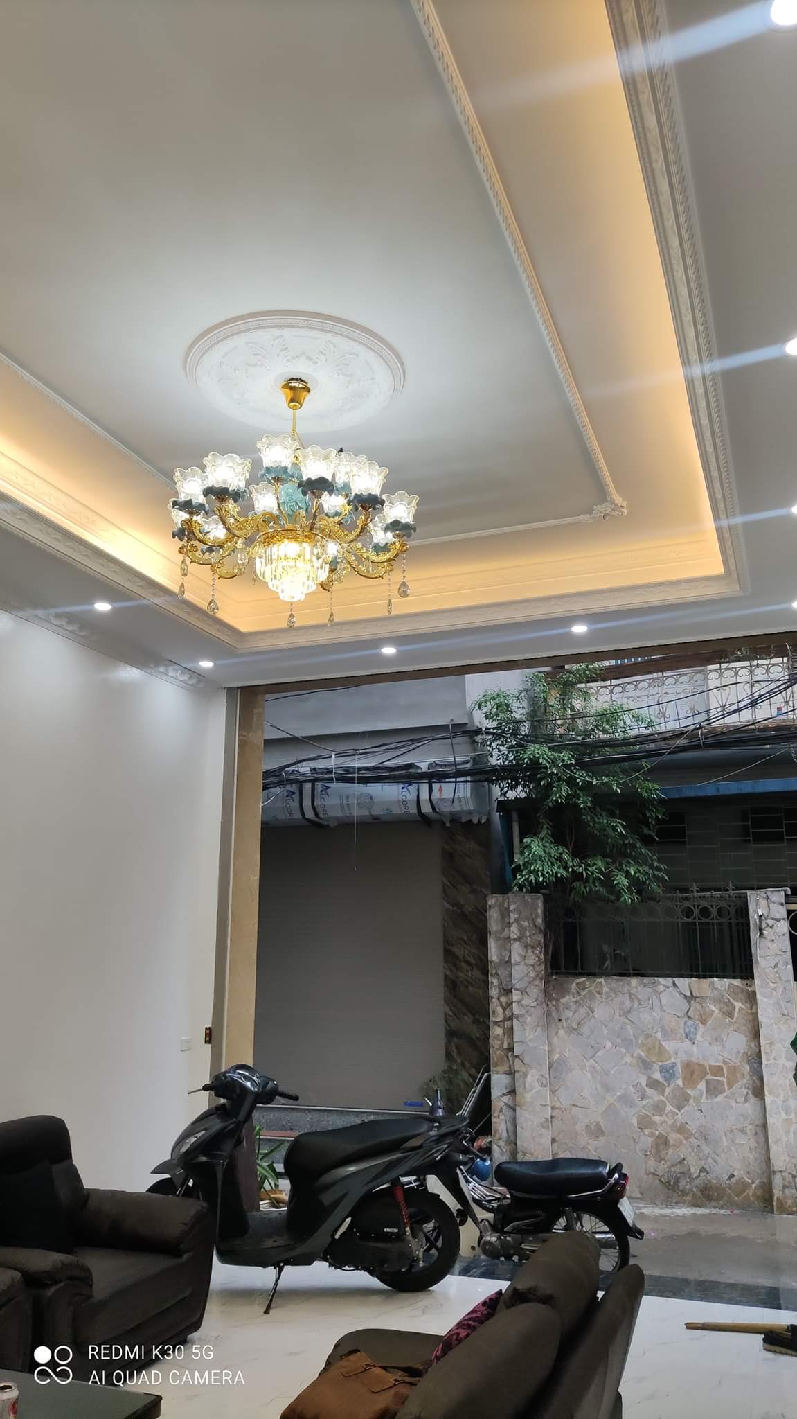 💥💥💥 PHỐ HOÀNG NHƯ TIẾP - VỊ TRÍ HIẾM - MẶT NGÕ THÔNG - Ô TÔ QUA NHÀ - DÂN XÂY