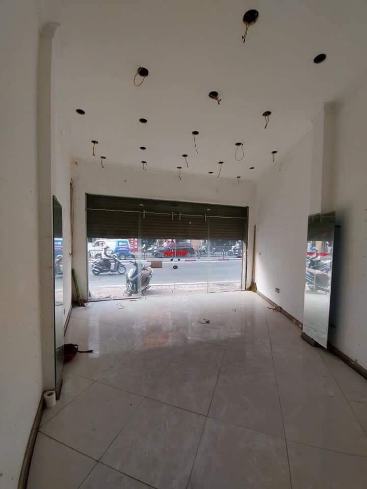 MẶT PHỐ NGUYỄN LƯƠNG BẰNG 💥💥💥 CHỈ 8.5 TỶ - MẶT TIỀN 5.4M - 3 TẦNG - DIỆN TÍCH 40M 💥💥💥