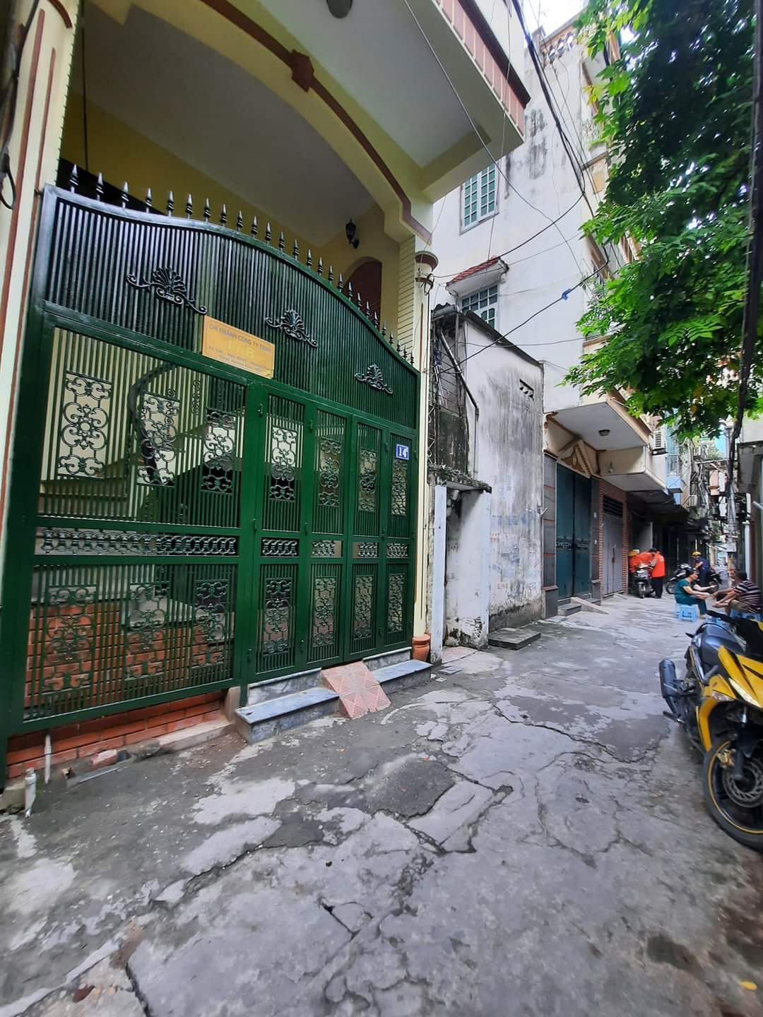 ĐỀN LỪ - NHÀ ĐẸP - DÂN XÂY - Ô TÔ - NGÕ THÔNG - GIÁ HẠT DẺ 💥💥💥