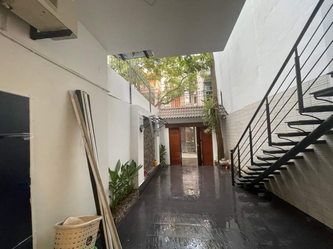 🔥🔥🔥MINH KHAI - Ô TÔ NGỦ TRONG NHÀ - SÂN VƯỜN CỰC KỲ THÔNG THOÁNG SÁNG - CÔNG NĂNG TIỆN ÍCH VÔ VÀN 💥💥💥