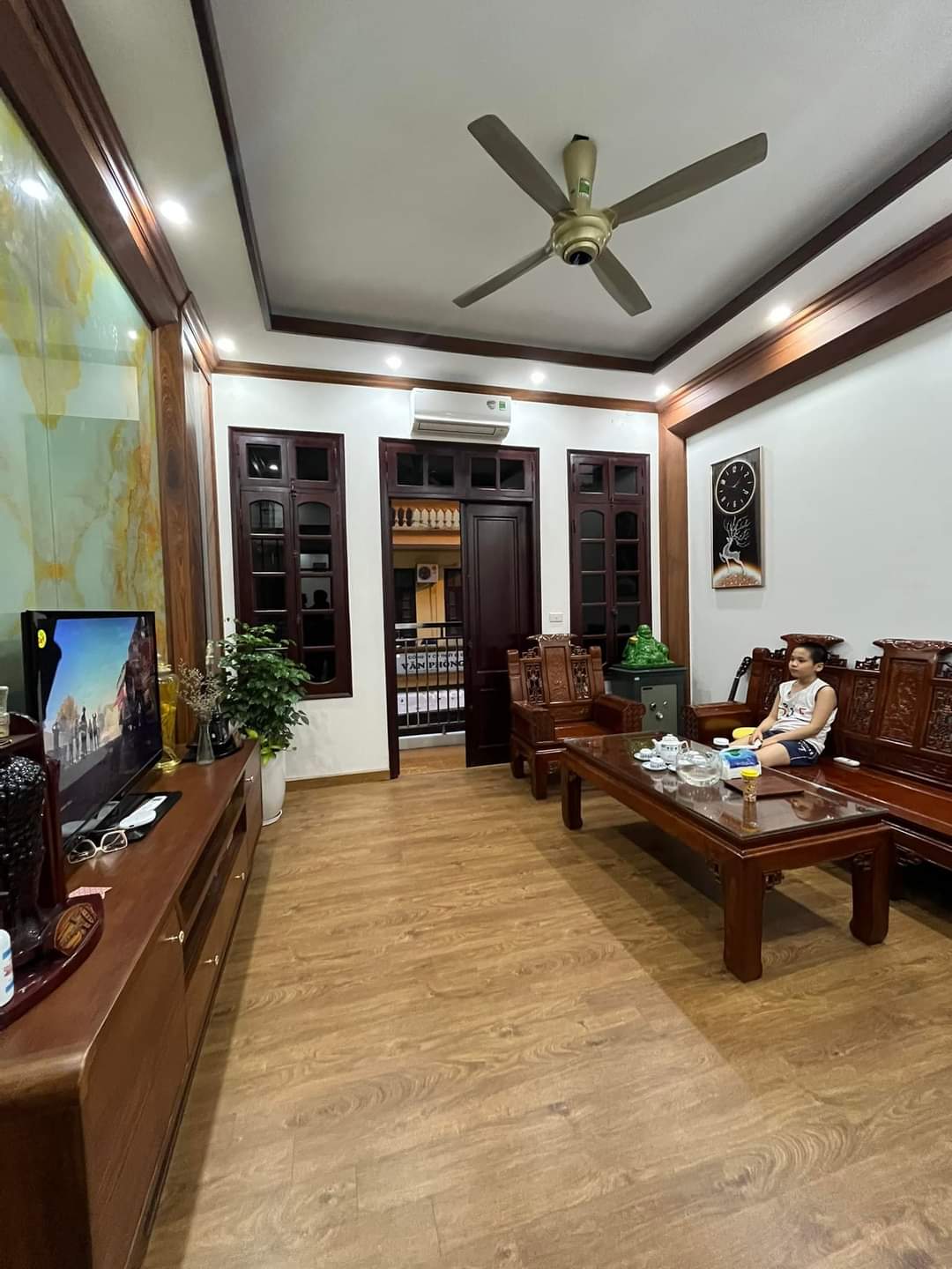 Bán Nhà Phân Lô KĐT Đại Kim Nguyễn Cảnh Dị Hoàng Mai 60m 5T MT5m 14tỷ Ô Tô Vỉa Hè.LH:0397194848