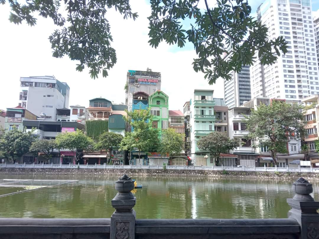 Siêu phẩm mặt phố khương thượng Đống Đa 71m x5 tầng, mặt tiền 6m, kinh doanh, sdcc