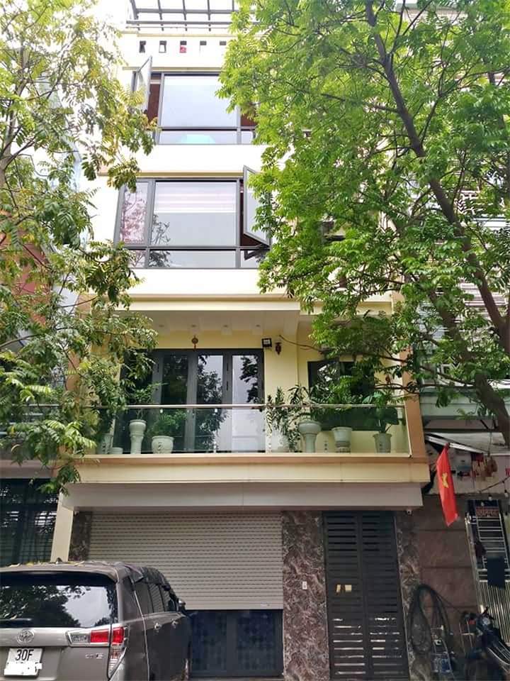 HÀ ĐÔNG - QUANG TRUNG- BIỆT THỰ MINI, 80M2 X 7,5 M MẶT TIỀN, CHỈ 17 TỶ