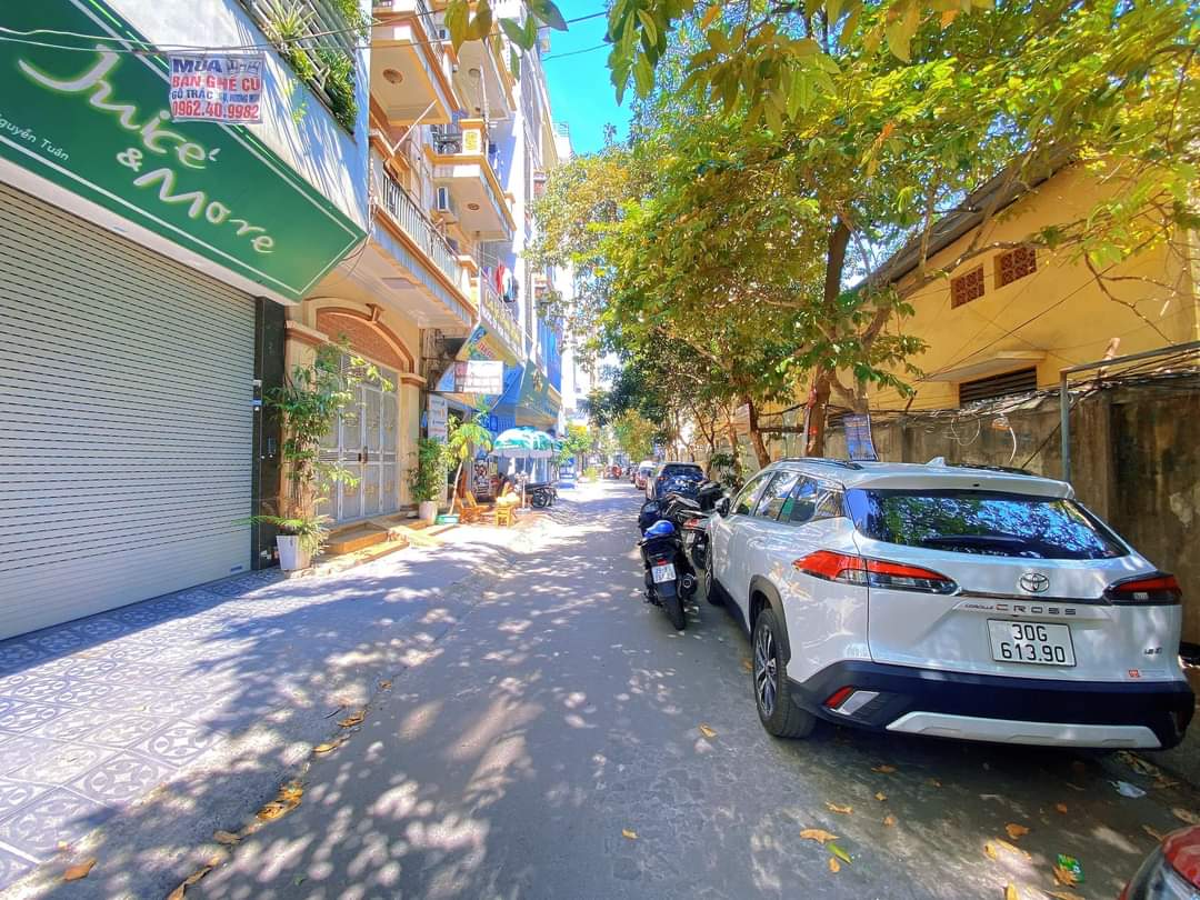 Cực hiếm nhà 7T Nguyễn Tuân, Thanh Xuân, Mới đẹp - Gần phố - Gara – Full nội thất, 18 tỷ