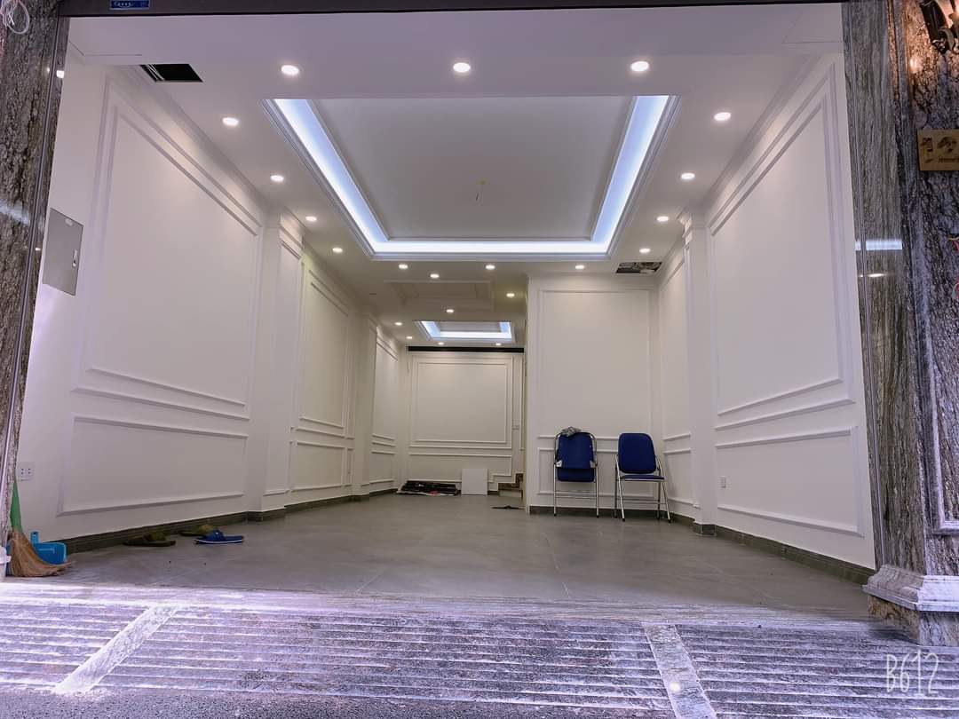 Bán nhà mới đẳng cấp giá rẻ Cầu Giấy 48mx8T.Sang trọng,gara oto,an sinh đỉnh,2 thoáng,KD.Giá 14 tỷ.