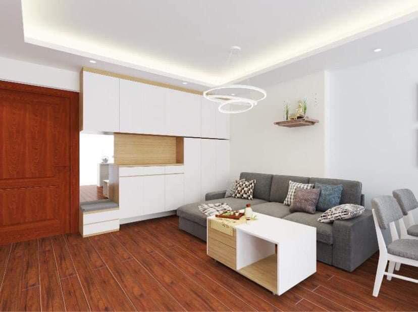 Cù Chinh Lan, Thanh Xuân, - Phân Lô Ô Tô, Thang Máy, DT 43m x 8T, MT4m, Giá 12,8 tỷ