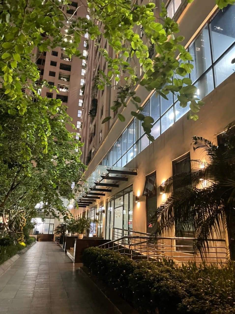 Siêu phẩm Chung cư Ecolife, Tây Hồ,Lô góc – Mới đẹp – View đỉnh – Tiện ích 5 sao, 109m2 – 4.85 tỷ