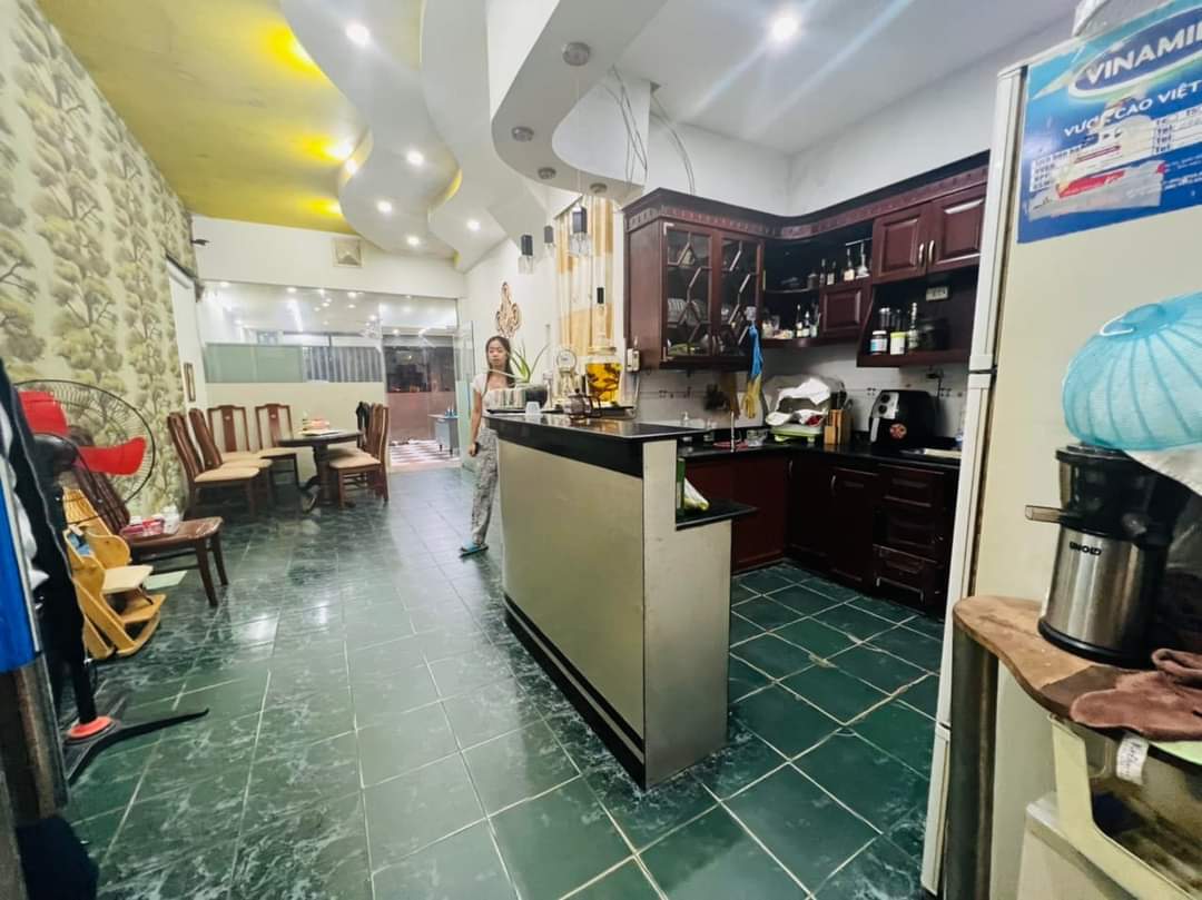 BÁN NHÀ MẶT PHỐ QUẬN THANH XUÂN, 105M2 X 5T, MT 5.1M.