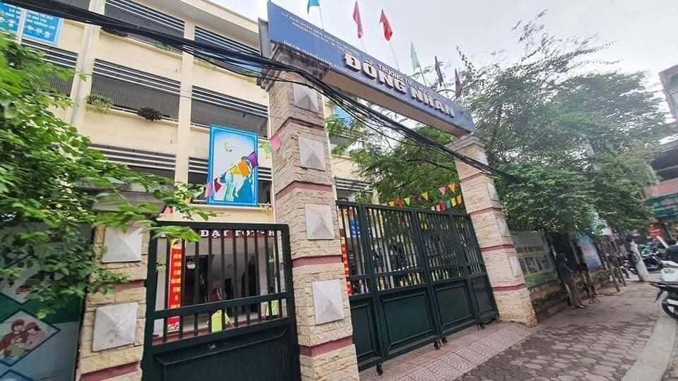 Cực Hiếm Nhà Phố Cổ Hai Bà Trưng, Ô Tô Tránh 10m, Tặng Nội Thất, DT23m2, Giá Chỉ 2.9 Tỷ