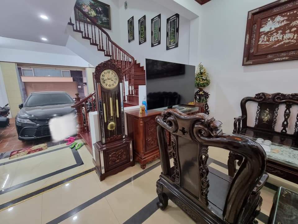 Bán Nhà Liền Kề - Liên Cơ - Mỹ Đình 1 - 105m2 - 6m, mặt tiền.