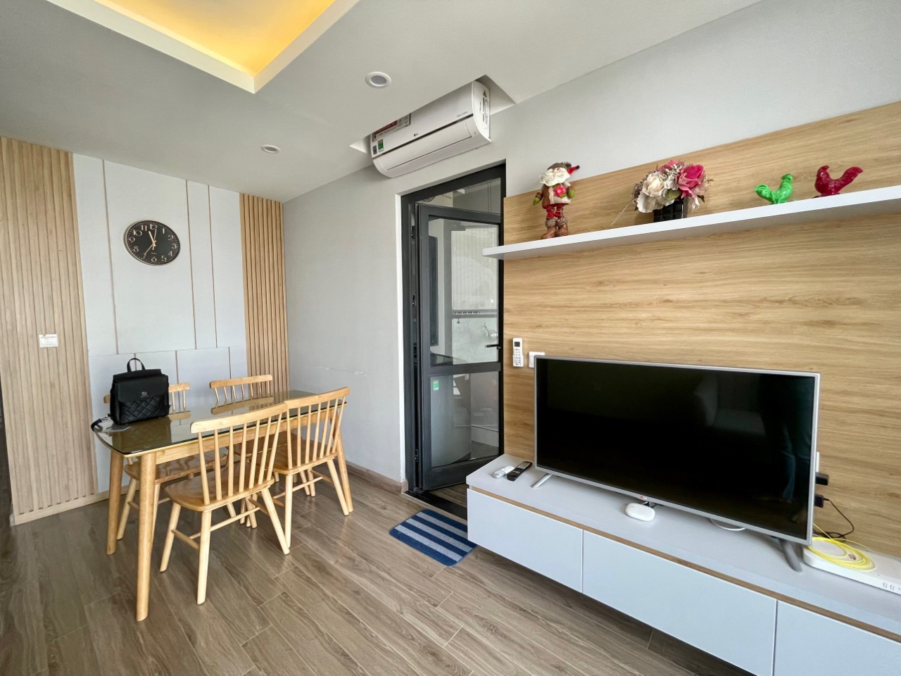 Căn hộ HUD NGUYỄN THIỆN THUẬT - Nha Trang