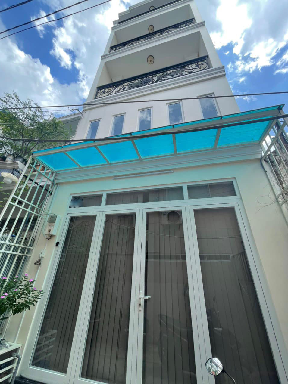 (HOT) Bán Nhà HXH Lê Văn Thọ, 90m2, NỞ HẬU, 4T, CHỪA THANG MÁY