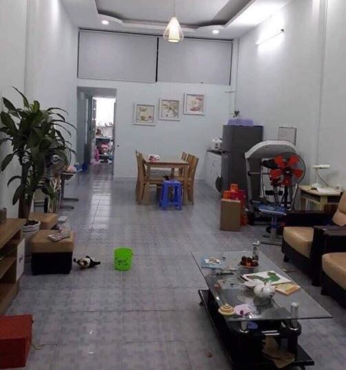 Giáp Tân Phú, 70m2 HXH Sát Mặt Tiền, Chủ Ngộp Bank Bán Gấp Chỉ 4Tỷ35