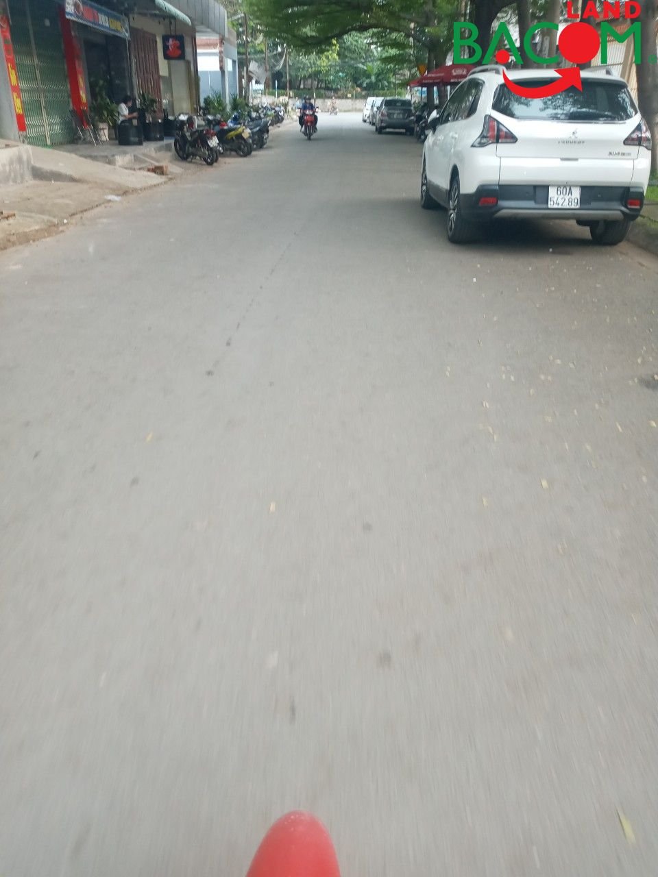 Bán NHÀ NGHỈ GIẢ RẺ 1 trệt 3 lầu 13 PHÒNG ĐANG KINH DOANH 40 triệu/tháng, Phường An Bình gần ngã 4 Vũng Tàu Diện tích