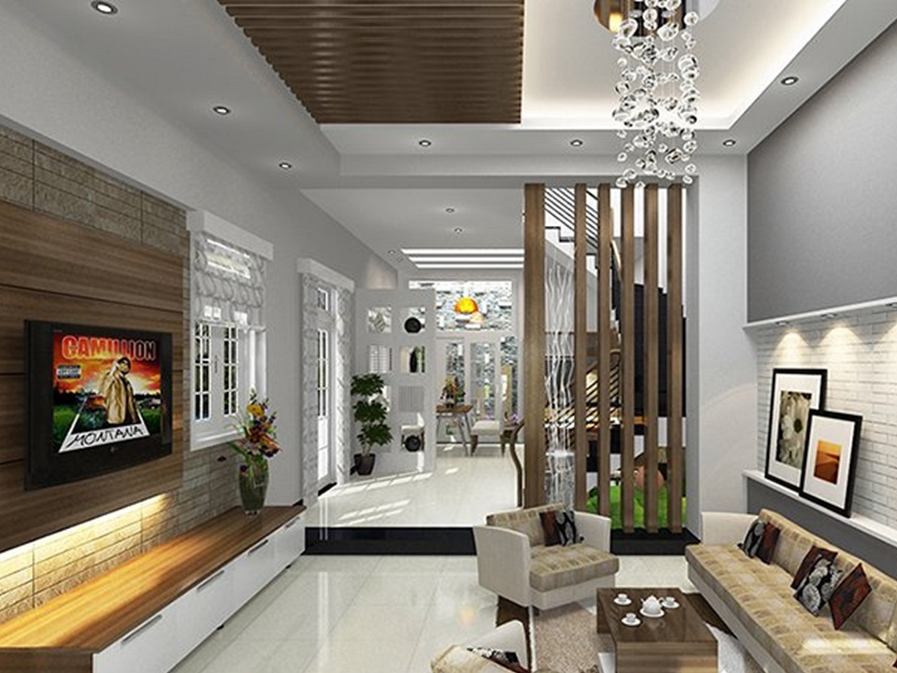 bán nhà ngõ 34 Hoàng Cầu