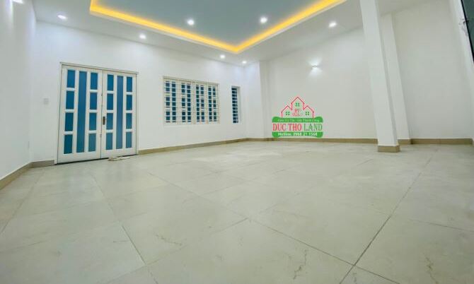 HOT! 131m2 Ngay Bia Heineken, Metro Quận 12. Bán Nhà 7x19m, 3 tầng, HXH. Ở và làm VP CTy