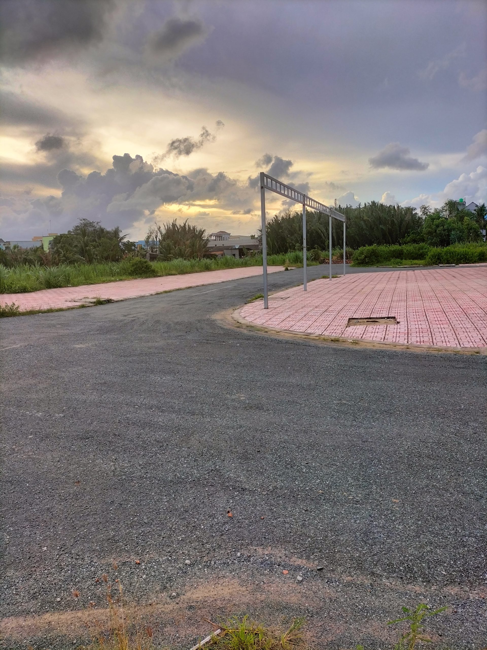 Hãy trở thành nhà đầu tư thông minh ngay hôm nay với lô đất nền