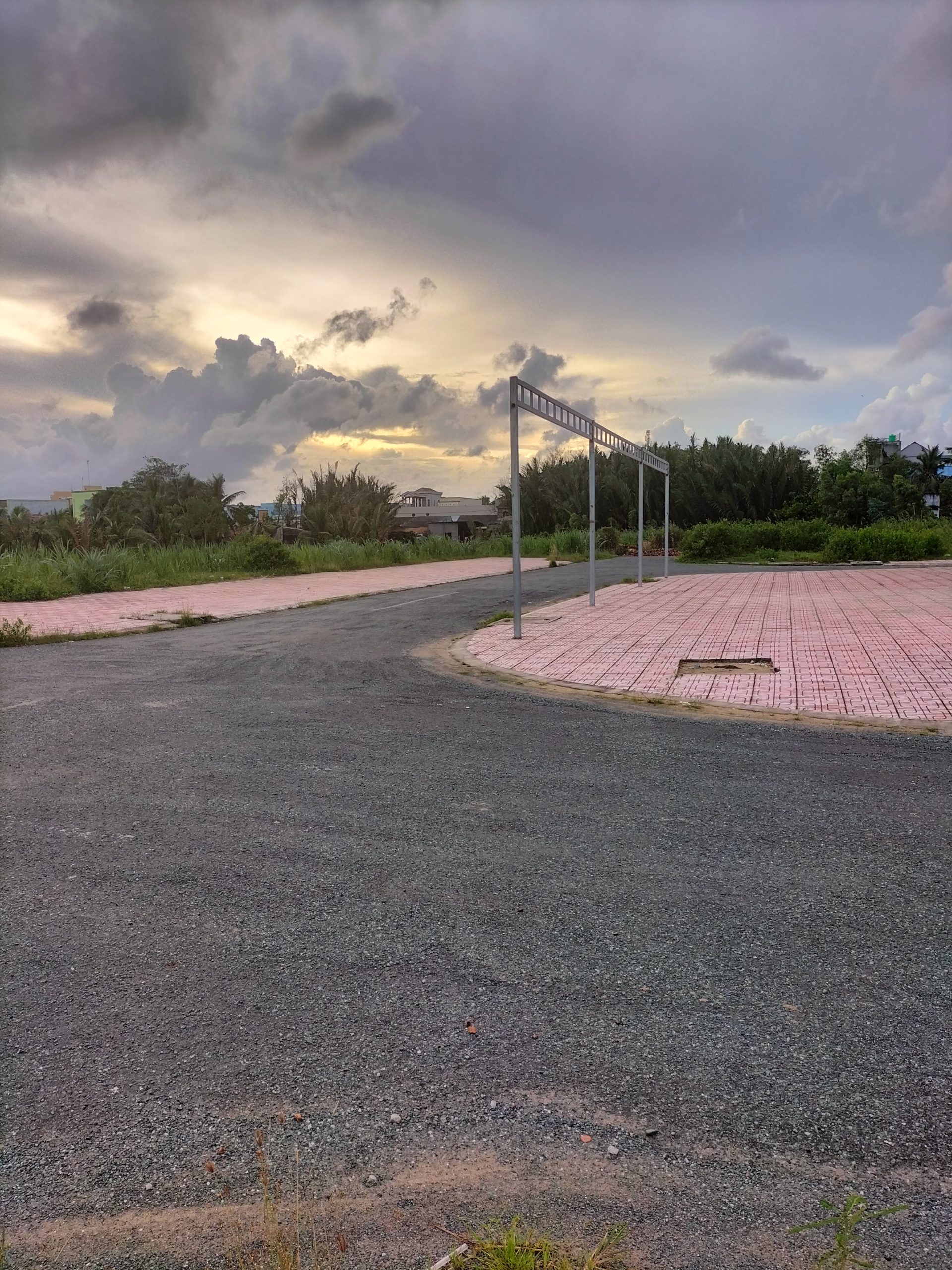 Đừng bỏ lỡ đất nền tuyệt đẹp tại thạnh Phú