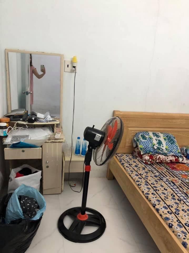 BÁN GẤP ĐẤT THỔ TẶNG NHÀ CẤP 4, PHƯỚC ĐỒNG