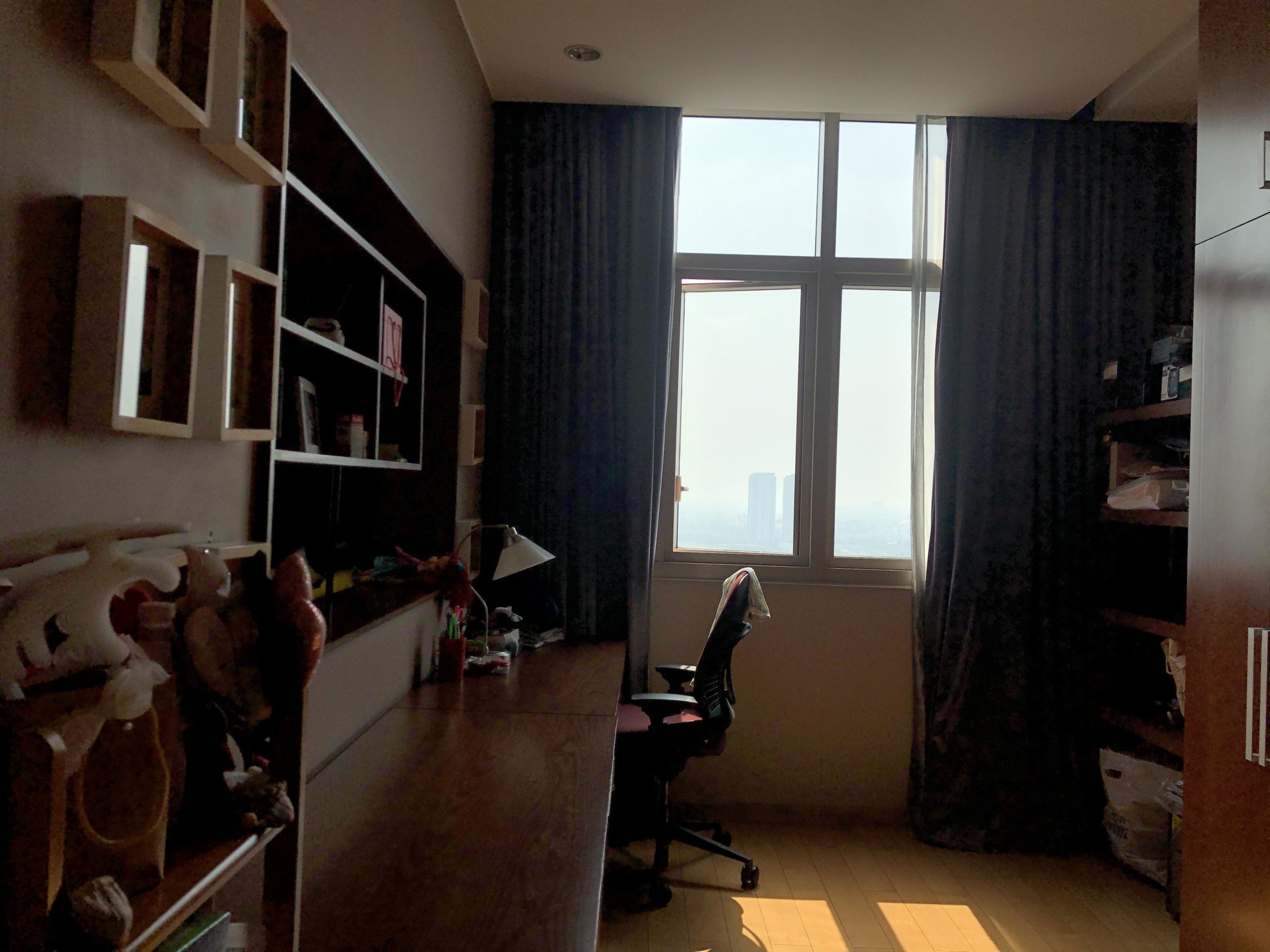 Cần bán gấp căn góc tầng cao 3PN The Vista An Phú - 139m2 - full nội thất