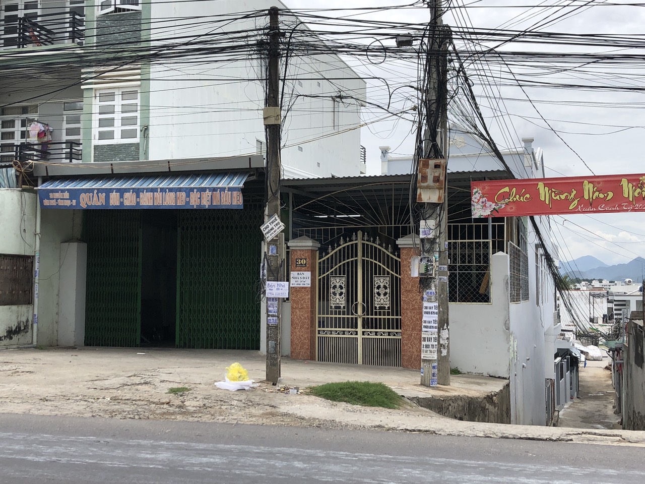 Chủ gửi bán gấp lô đất thôn Hòn Nghê vĩnh ngọc