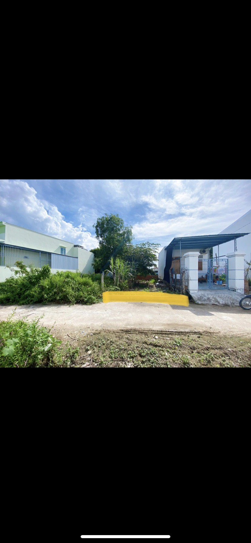 Kẹt tiền bán gấp lô đất đẹp tại phú ân năm 2 diên An diên Khánh