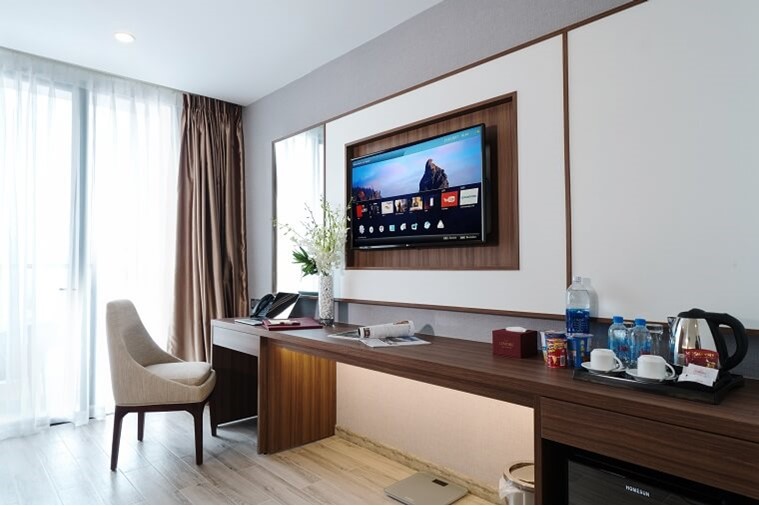 NHÀ PHỐ TRIỆU ĐÔ KHÁNH HÒA - BÁN KHÁCH SẠN 4* MẶT TIỀN TÔ HIẾN THÀNH - LỘC THỌ - TP NHA TRANG - KHÁNH