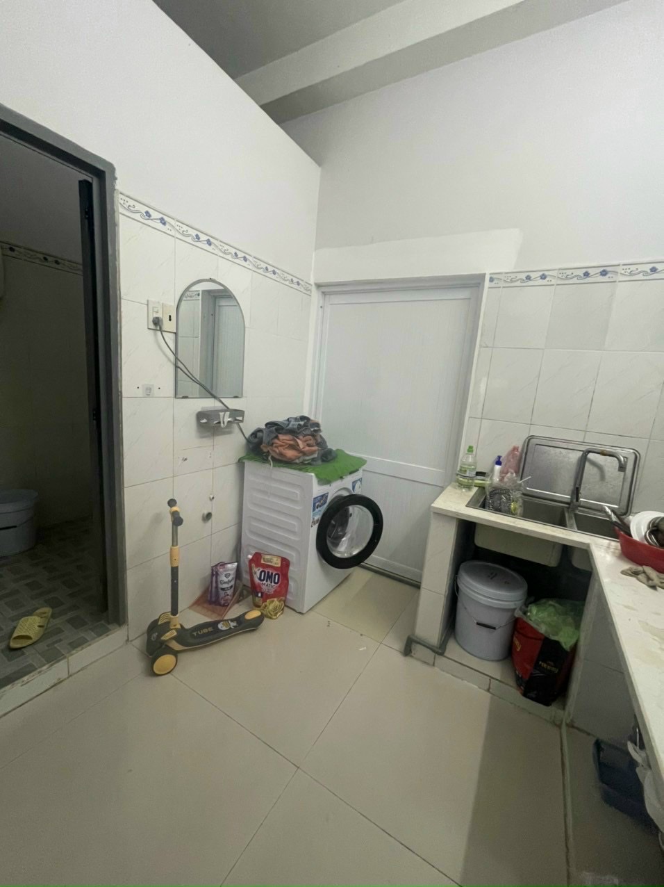 BÁN NHÀ MẶT PHỐ NHA TRANG KHÁNH HÒA