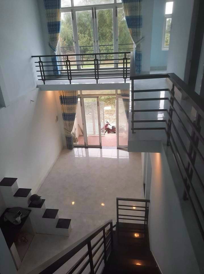 🙀Sốc thật sự 1tỷ250tr có ngay Nhà mới đẹp, mê lửng sáng sủa hiện đại. với 4phòng ngủ,2wc tại Diên An