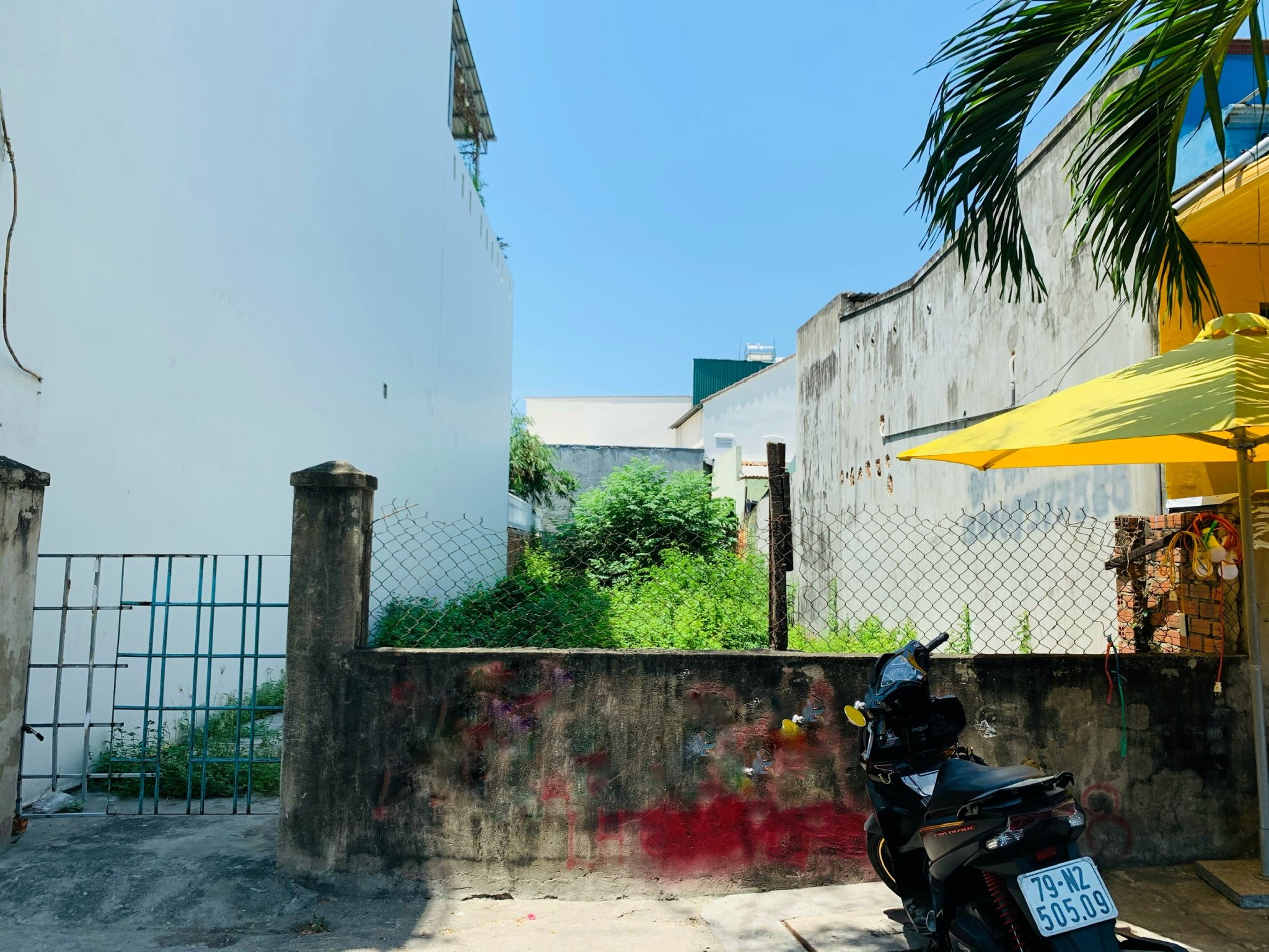 ĐẤT NỀN KHÁNH HÒA - BÁN NHANH LÔ ĐẤT MẶT TIỀN ĐƯỜNG PHƯỚC LONG - NHA TRANG - KHÁNH HÒA