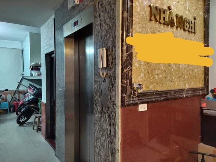 Khách sạn 9 tầng Duy Tân 50m2 chào 9.5 tỷ Cầu Giấy Hà Nội 14 phòng doanh thu hàng tháng cực cao. DÒNG TIỀN CỰC