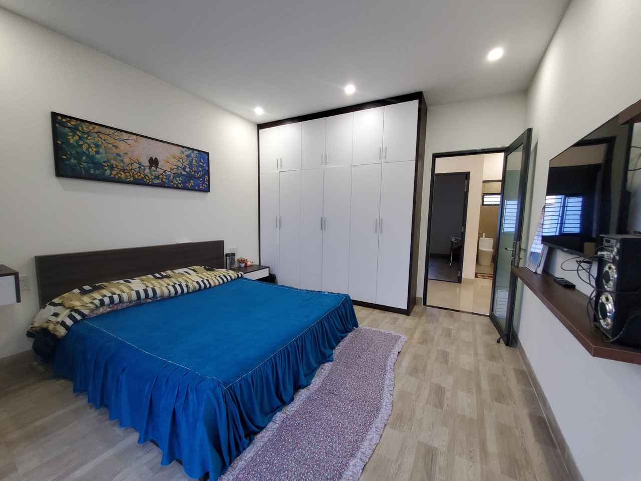 BÁN NHÀ PHỐ XÃ VĨNH THÁI NHA TRANG KHÁNH HÒA