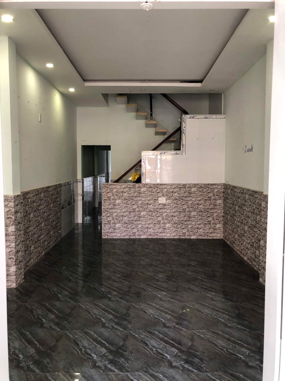 NHÀ PHỐ KHÁNH HÒA - BÁN NHÀ HẺM 9M LÊ HỒNG PHONG - PHƯỚC TÂN NHA TRANG KHÁNH HÒA