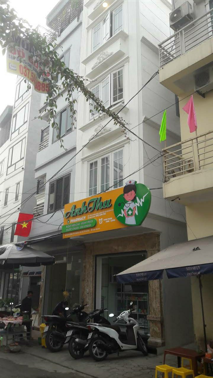 Nhà 6 tầng Đồng Cổ 35m2 hơn 8 tỷ Tây Hồ Hà Nội mặt phố kinh doanh căn hộ dịch vụ ô tô gần chợ Bưởi.