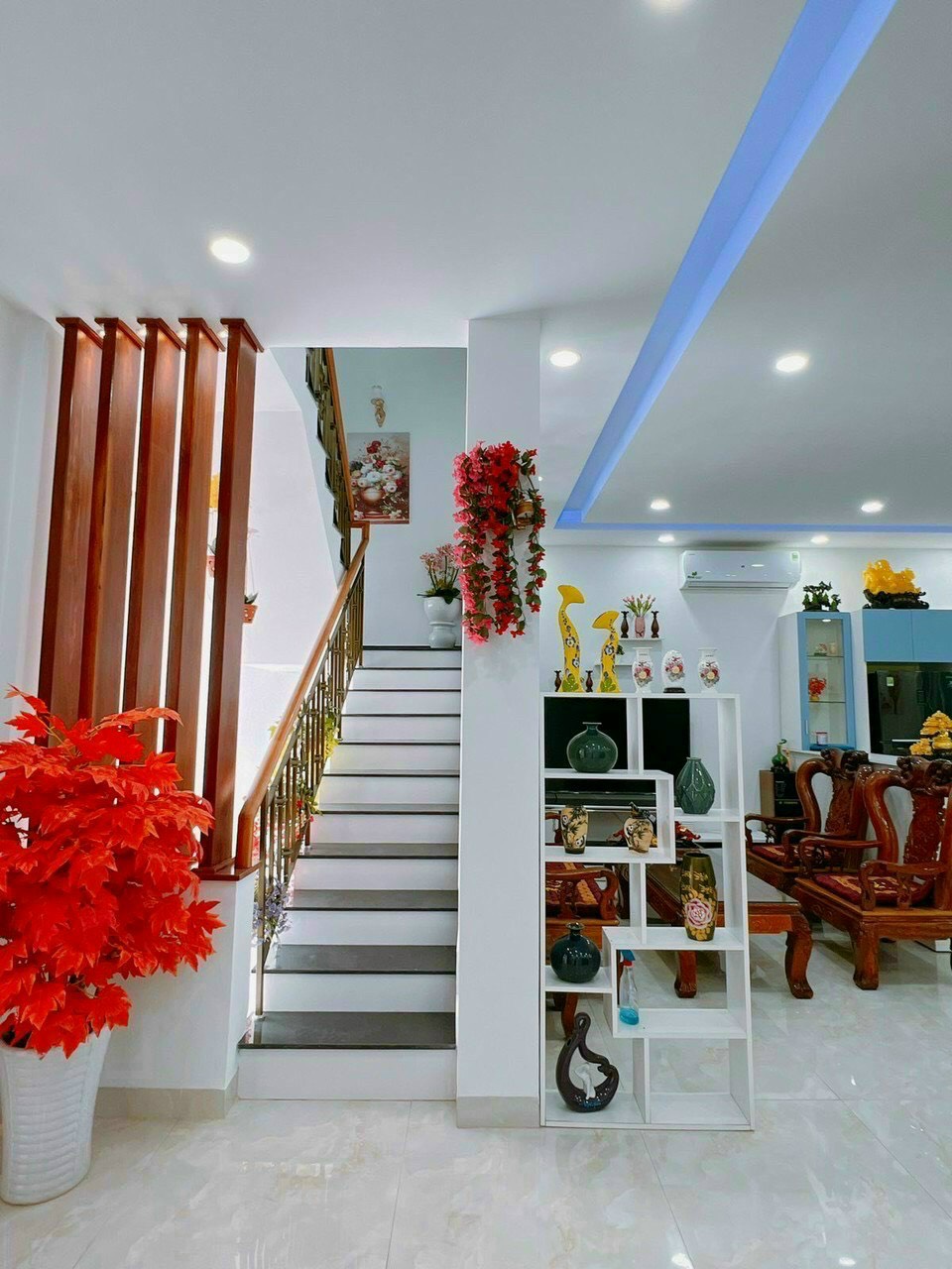 NHÀ PHỐ KHÁNH HÒA - BÁN NHÀ ĐẸP GẦN TRƯỜNG HÀ HUY TẬP VĨNH THẠNH - NHA TRANG KHÁNH HÒA