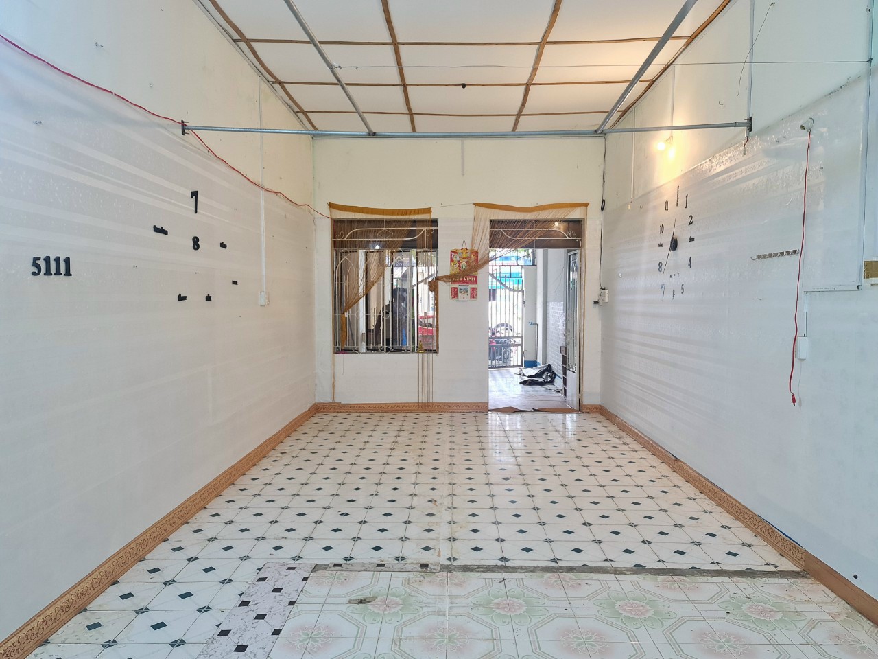 NHÀ PHỐ KHÁNH HÒA - BÁN ĐẤT TẶNG NHÀ CẤP 4 MẶT TIỀN ĐƯỜNG BỬU ĐÓA - PHƯỚC LONG NHA TRANG KHÁNH HÒA