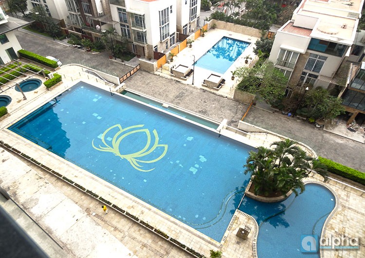 Biệt thự Golden Westlake 165m² giá 50 tỷ phân lô đắng cấp Hiếm ngay Hồ Tây lộng gió ngay Thụy Khuê ra Hoàng Hoa Thám.