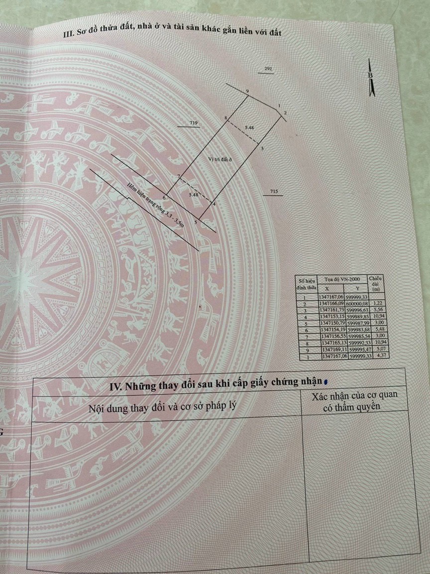 BÁN ĐẤT TRUNG TÂM XÃ PHƯỚC ĐỒNG