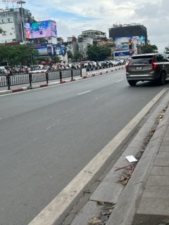 ❤️ PHÂN LÔ CỰC VÍP Ngõ P. Hoàng Cầu- thông Đ.La Thành,Ô chợ Dừa -Đống Đa . Chốt Nhanh nhanh 7tỷ15 56m2 ,5 tầng,2 mặt