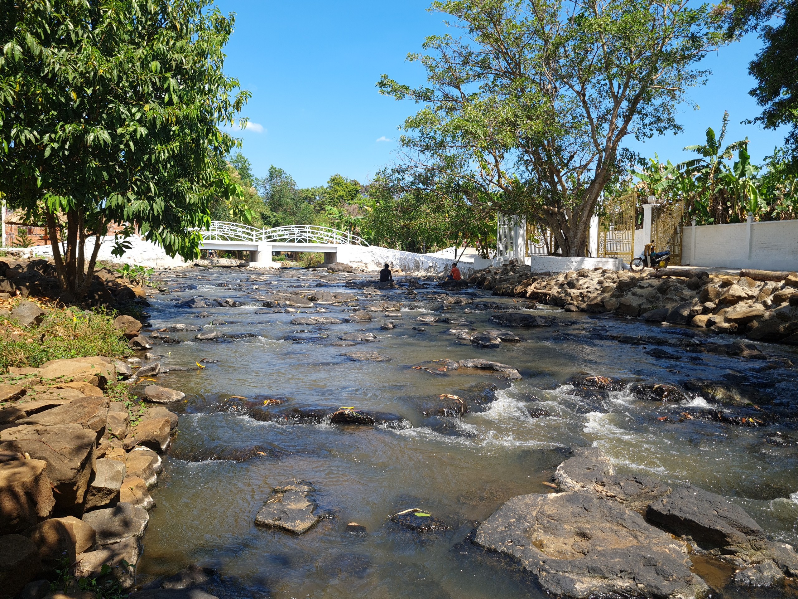 Bán đất mặt tiền Đường Suối Quýt, Xã Cẩm Đường, Long Thành, Đồng Nai View Suối.