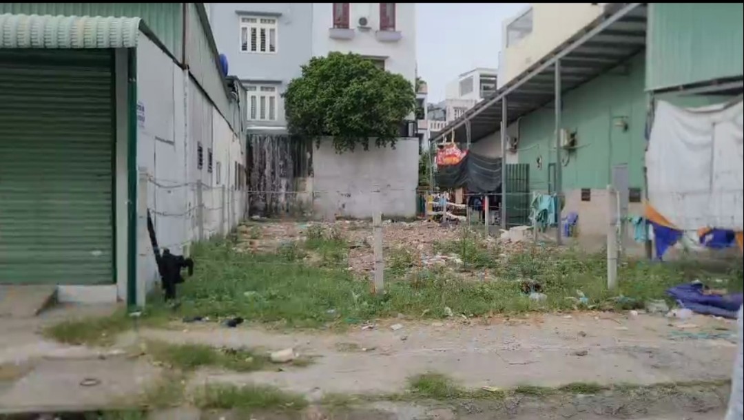 Bán đất mặt tiền , Đường 43, Phường Bình Trưng Tây, Thủ Đức, Hồ Chí Minh giá 19,2 tỷ