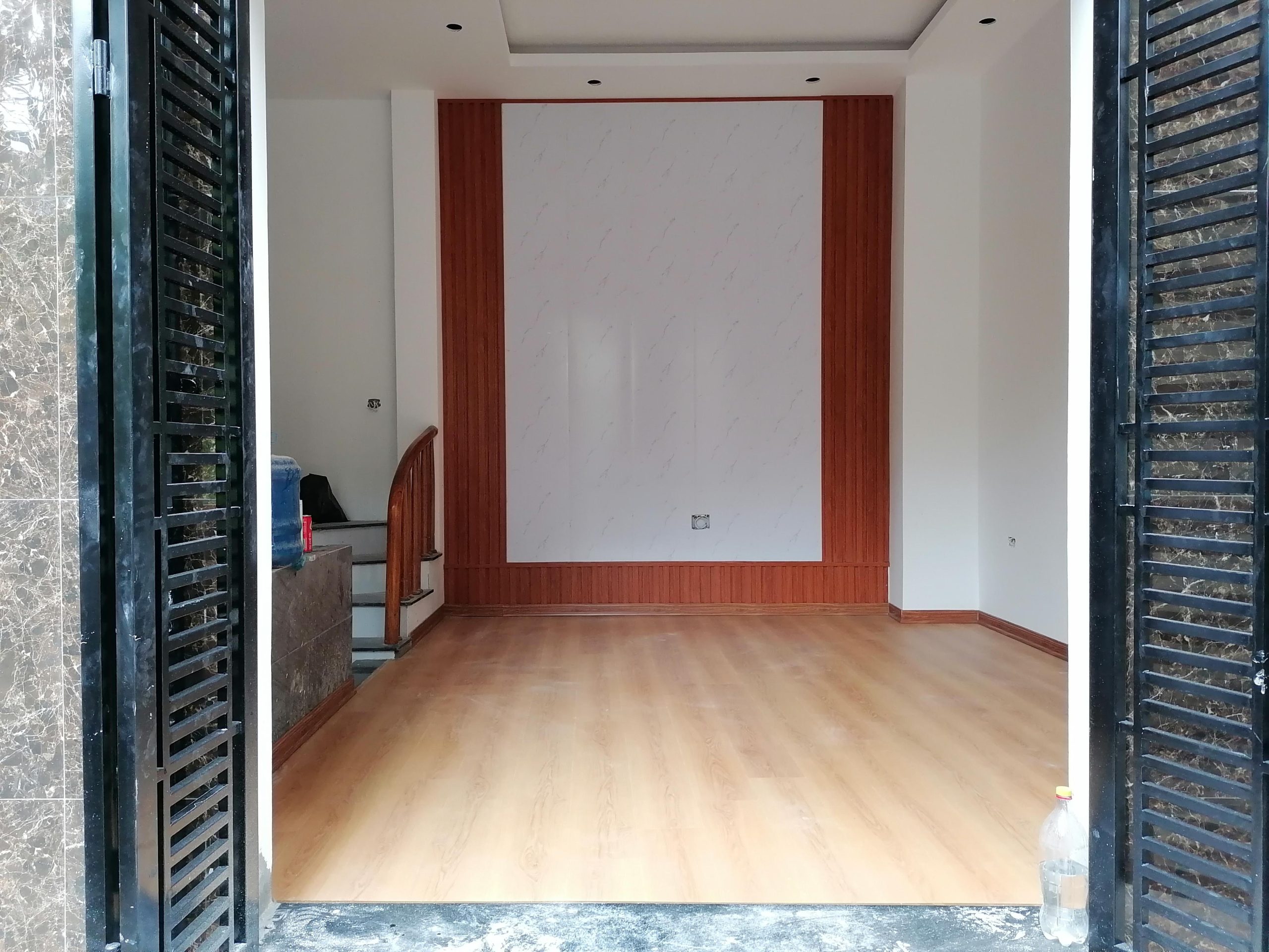 Nhỉnh 2 tỷ có nhà mới 31m²Tả Thanh Oai, gần ô tô - Sổ đỏ chính chủ